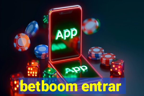 betboom entrar